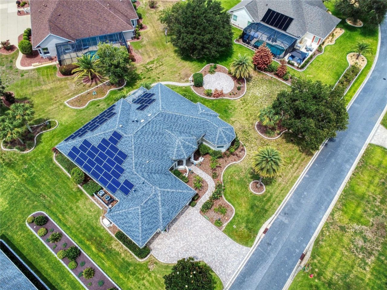 649 Ternberry Forest Drive, The Villages, FL 32162 Photo