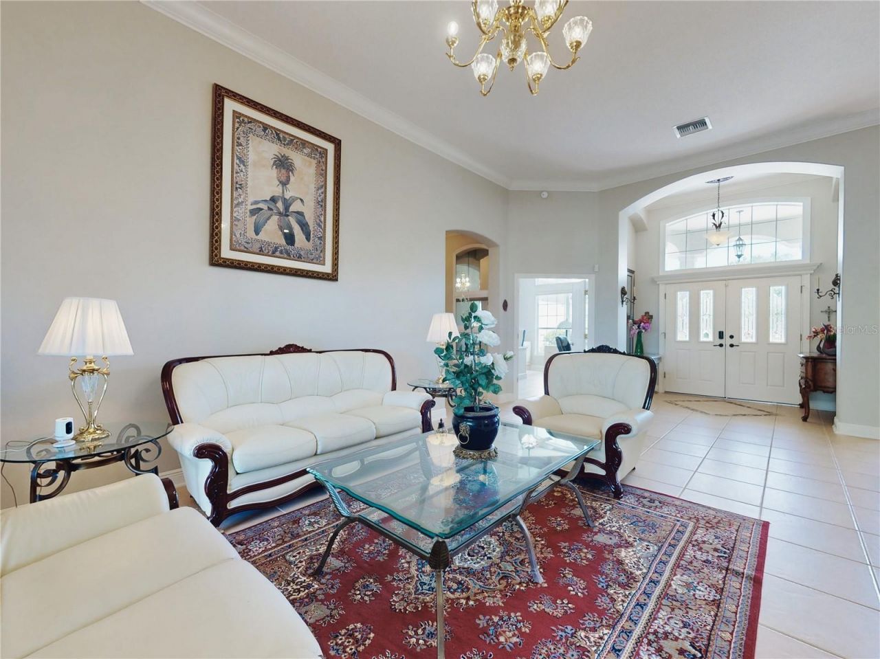 649 Ternberry Forest Drive, The Villages, FL 32162 Photo