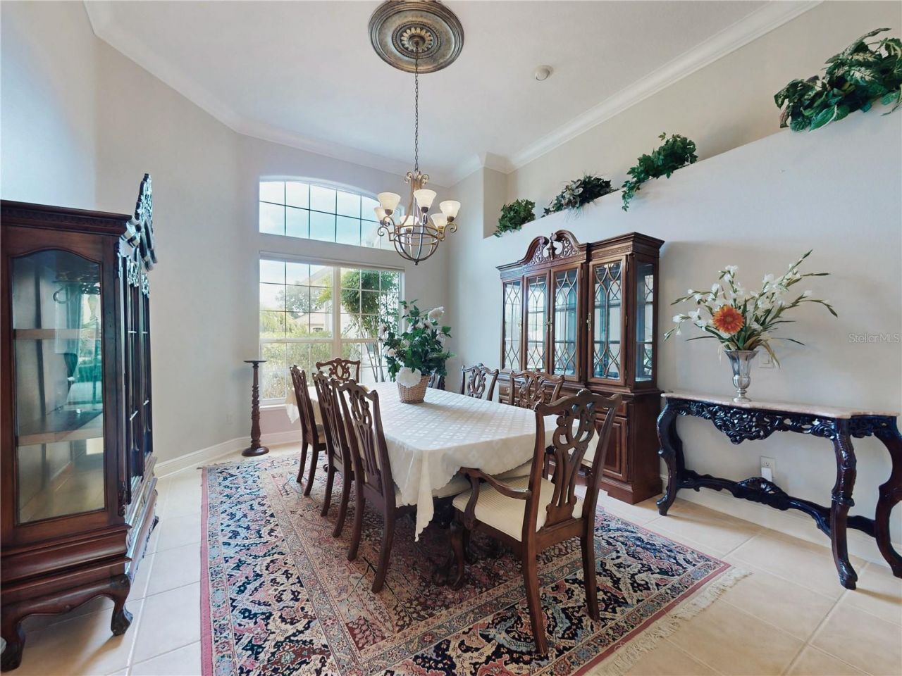 649 Ternberry Forest Drive, The Villages, FL 32162 Photo