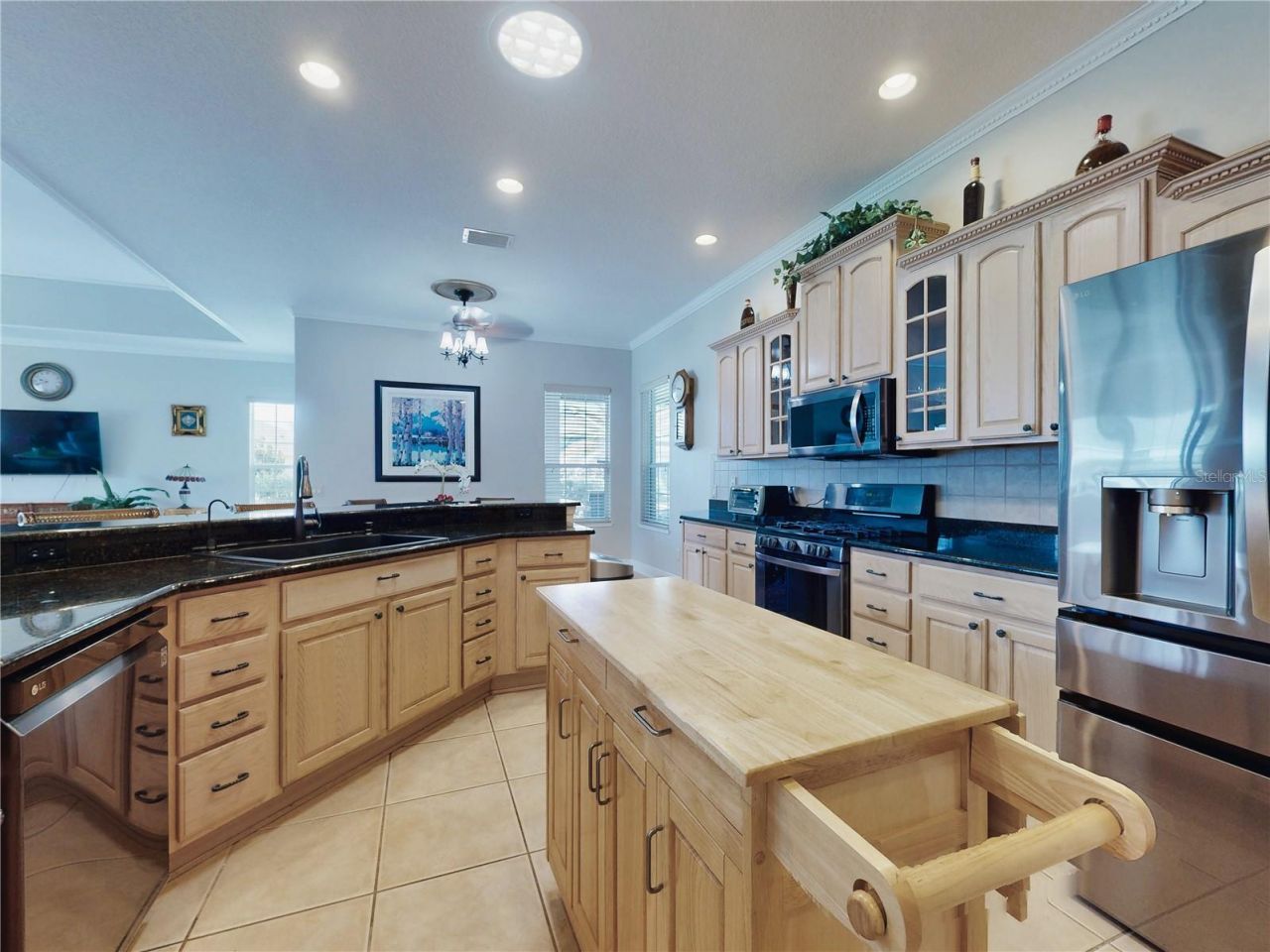 649 Ternberry Forest Drive, The Villages, FL 32162 Photo