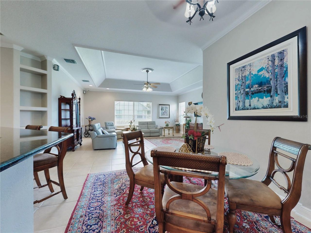 649 Ternberry Forest Drive, The Villages, FL 32162 Photo