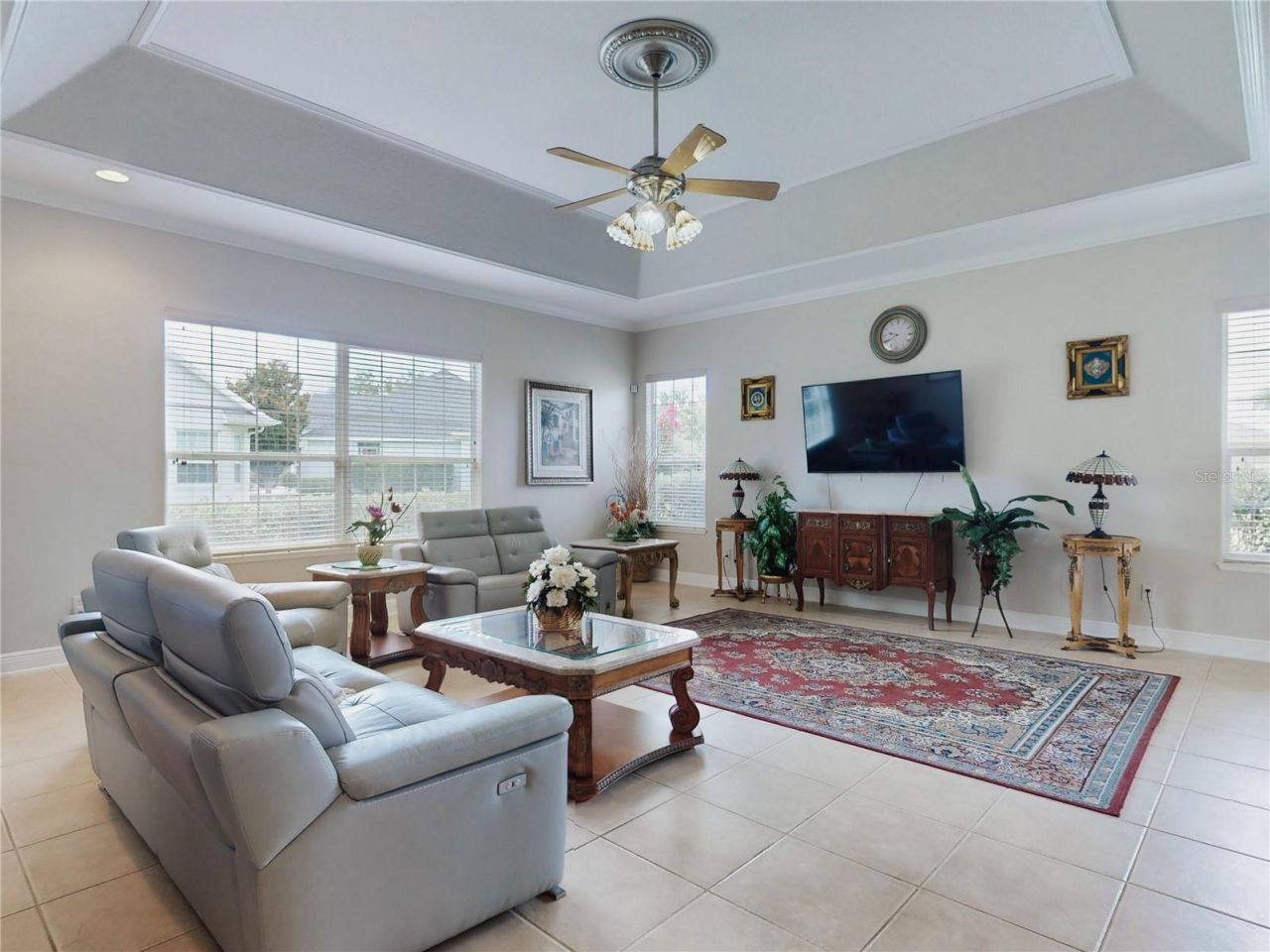 649 Ternberry Forest Drive, The Villages, FL 32162 Photo