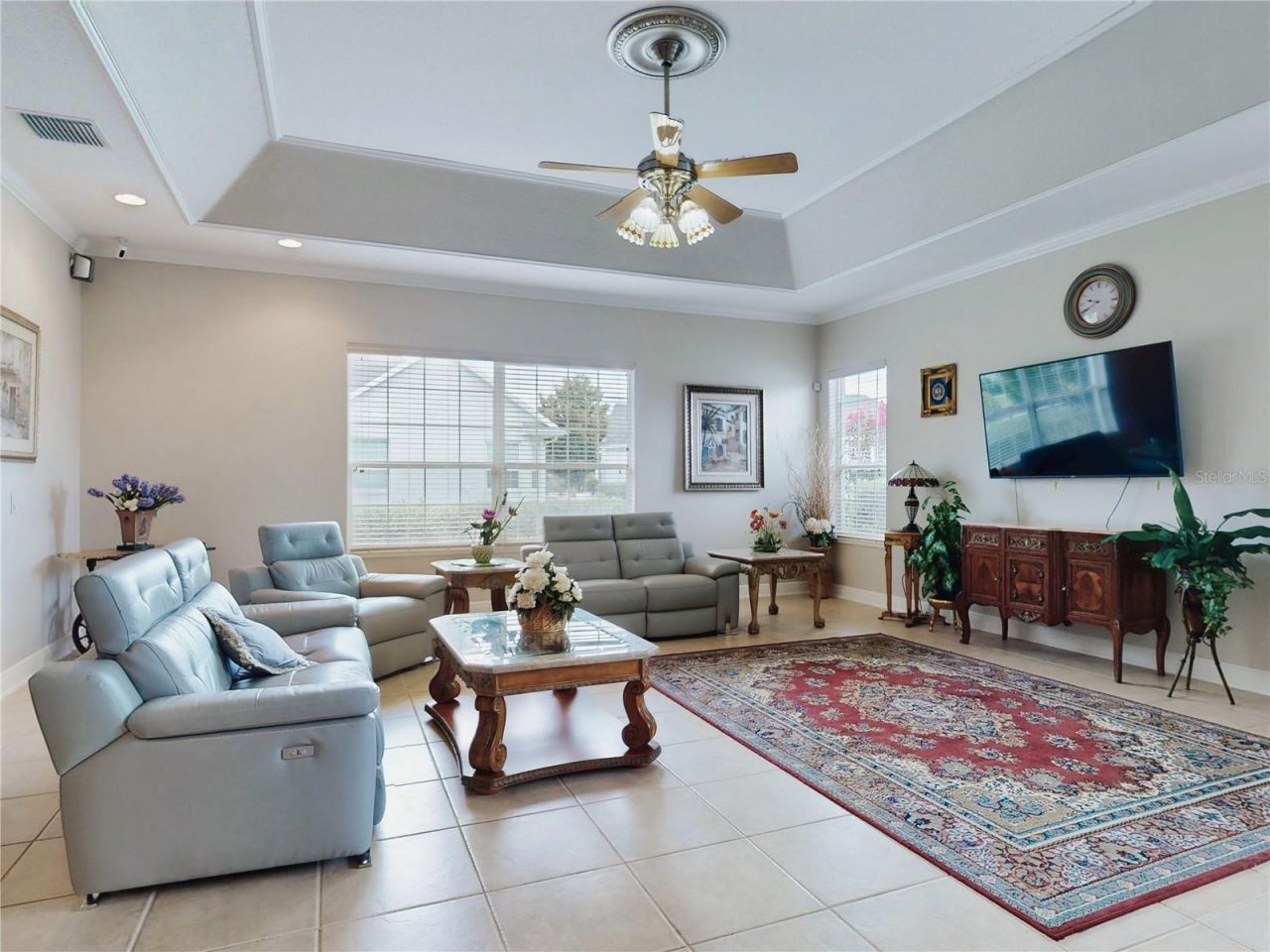 649 Ternberry Forest Drive, The Villages, FL 32162 Photo