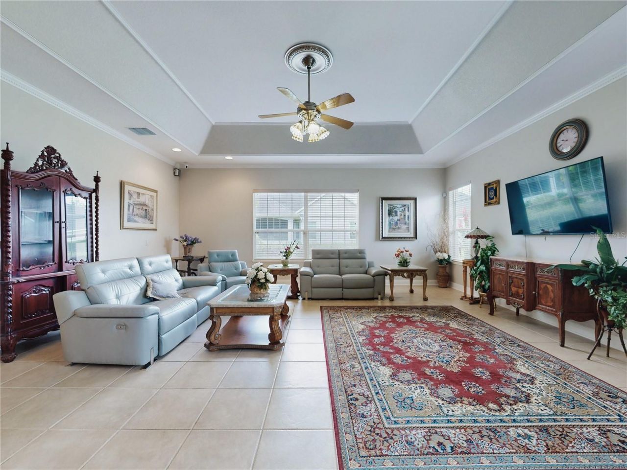 649 Ternberry Forest Drive, The Villages, FL 32162 Photo
