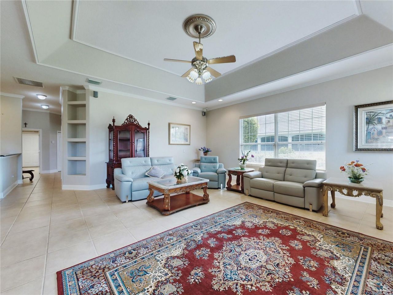 649 Ternberry Forest Drive, The Villages, FL 32162 Photo