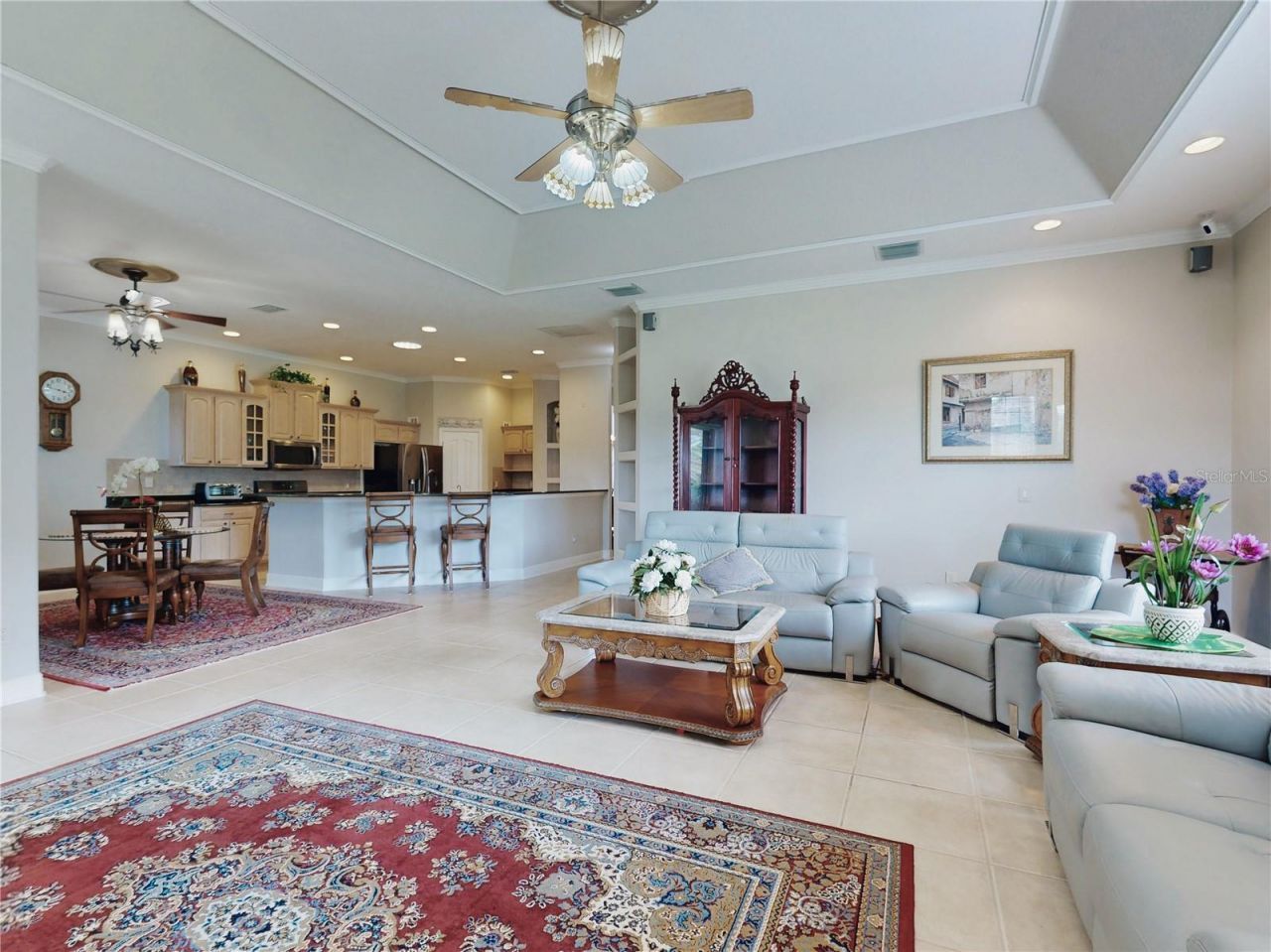 649 Ternberry Forest Drive, The Villages, FL 32162 Photo