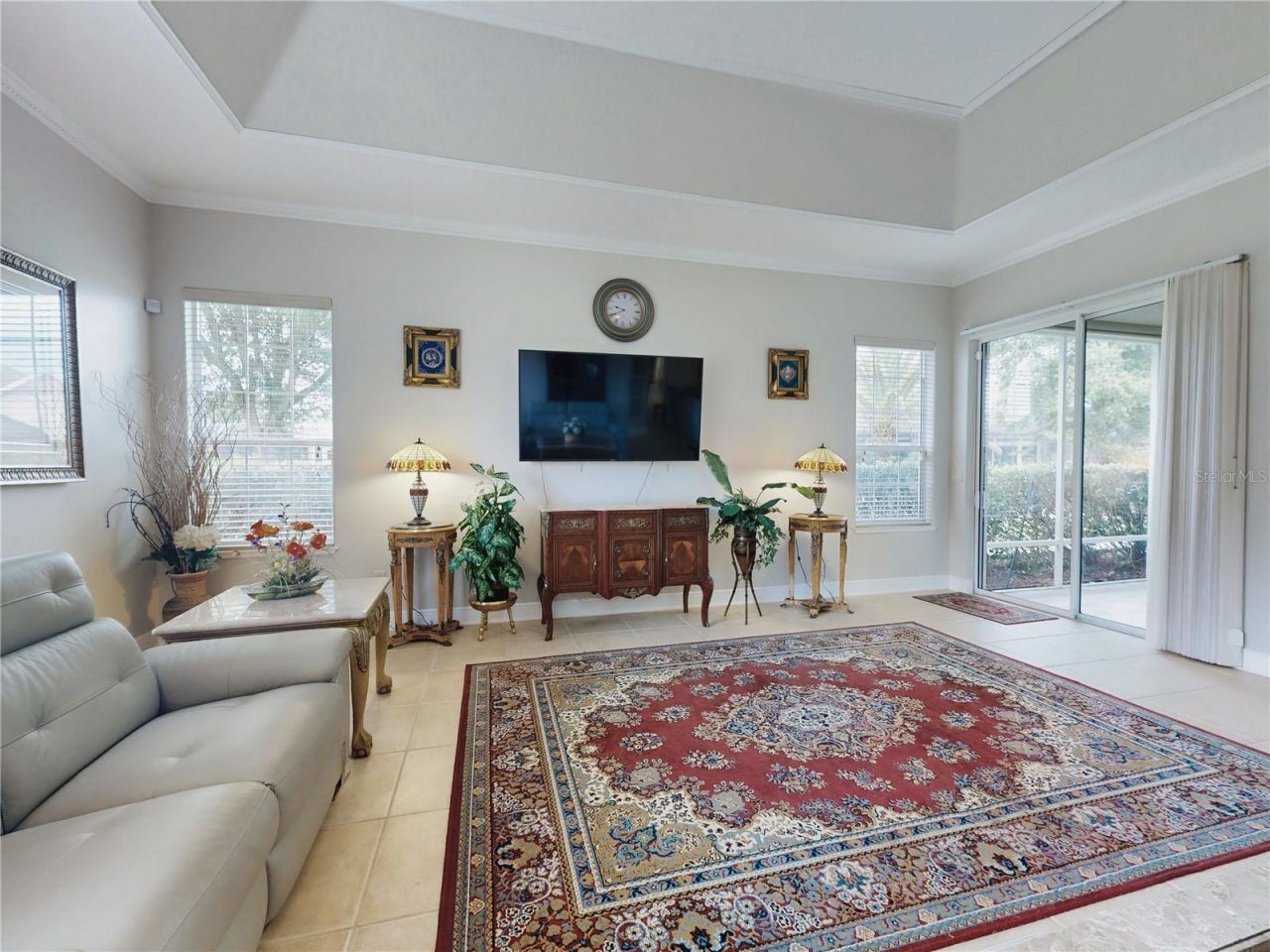 649 Ternberry Forest Drive, The Villages, FL 32162 Photo