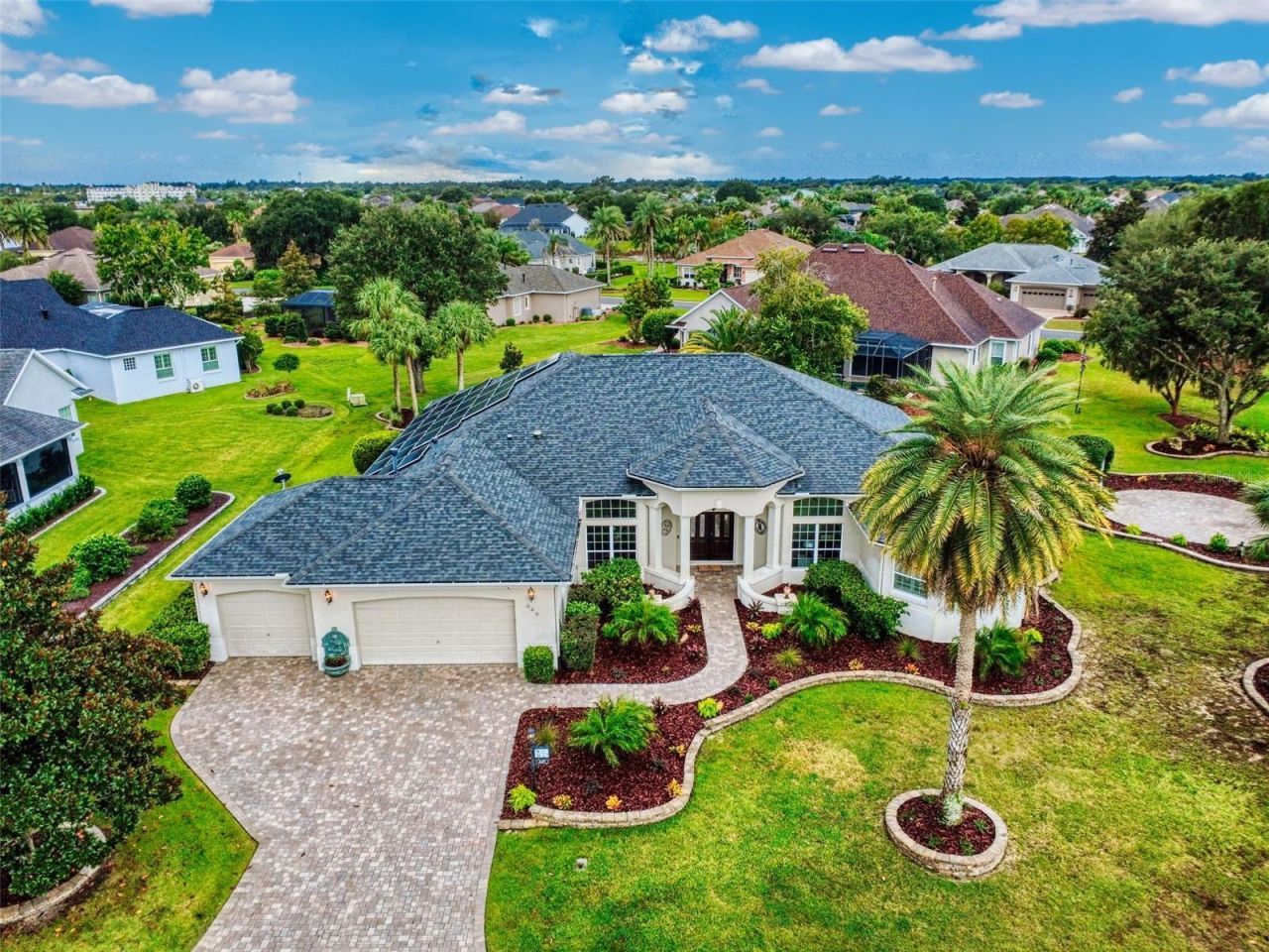 649 Ternberry Forest Drive, The Villages, FL 32162 Photo