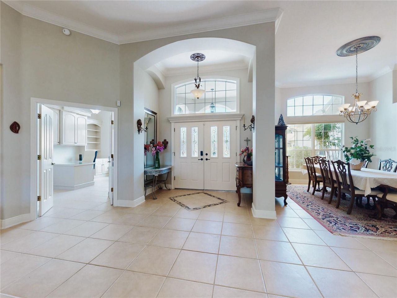 649 Ternberry Forest Drive, The Villages, FL 32162 Photo
