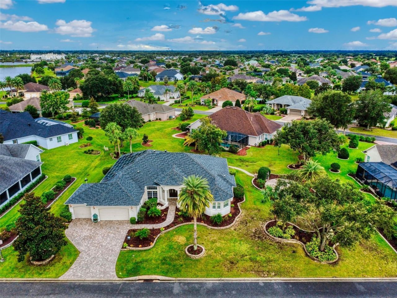 649 Ternberry Forest Drive, The Villages, FL 32162 Photo