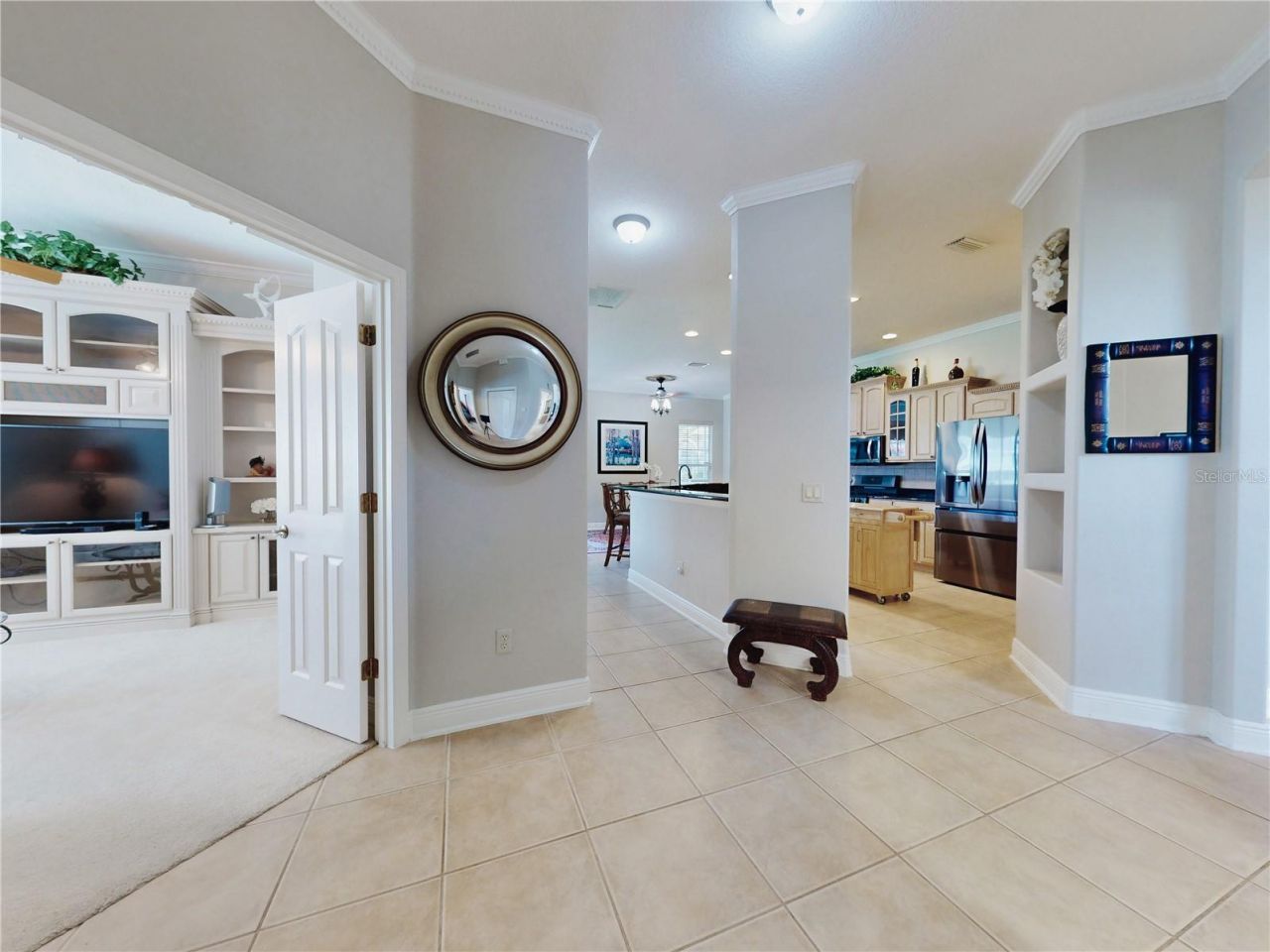 649 Ternberry Forest Drive, The Villages, FL 32162 Photo