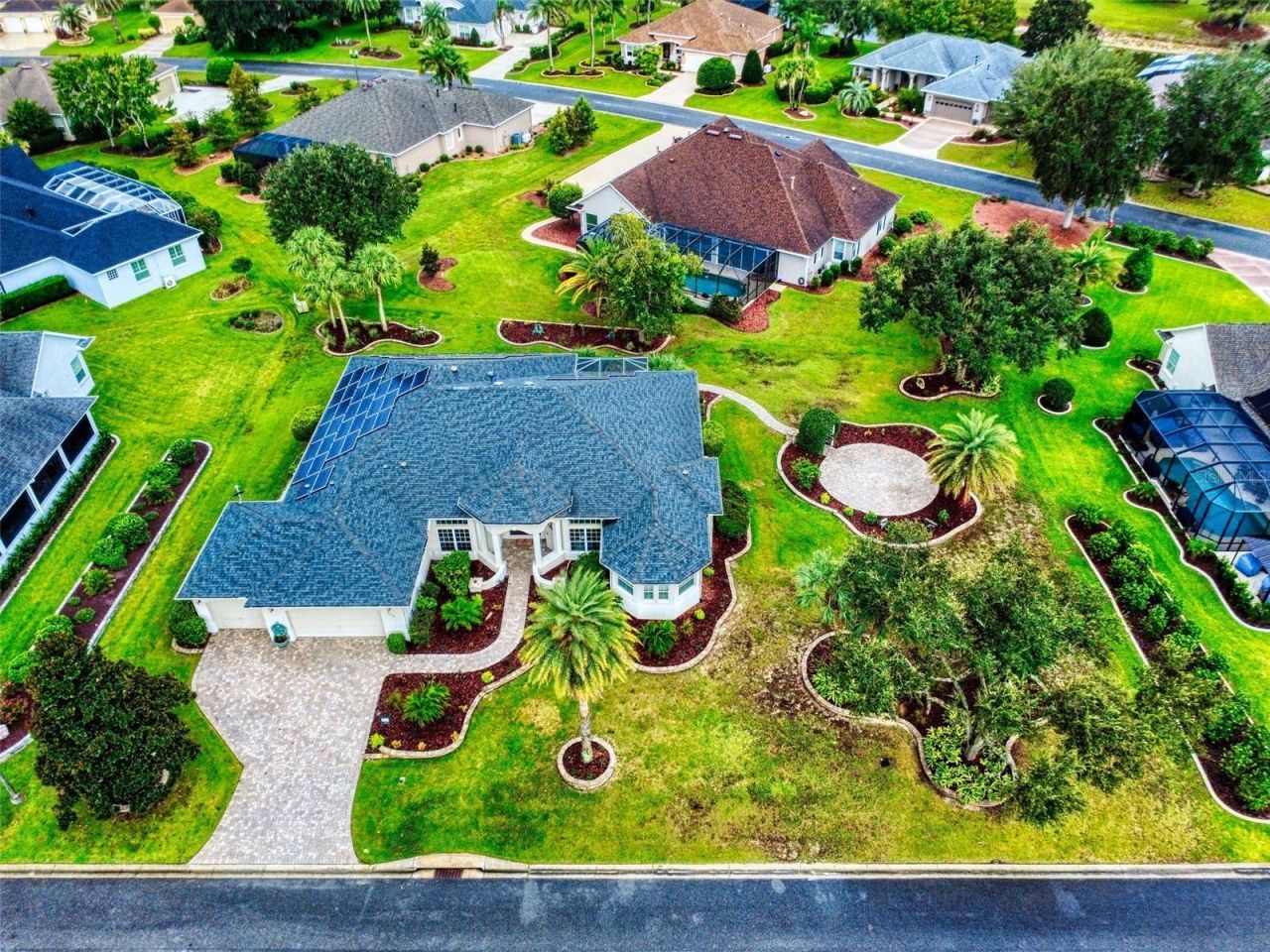 649 Ternberry Forest Drive, The Villages, FL 32162 Photo