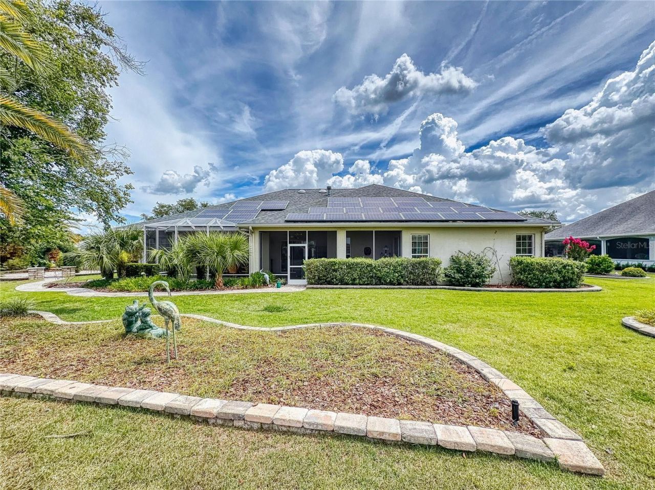 649 Ternberry Forest Drive, The Villages, FL 32162 Photo