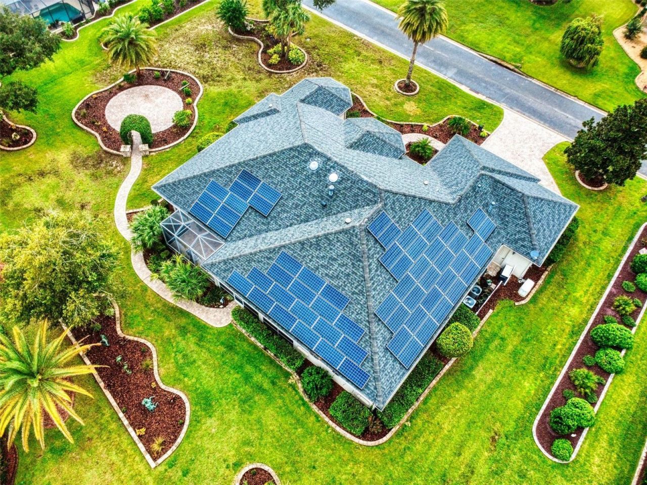 649 Ternberry Forest Drive, The Villages, FL 32162 Photo