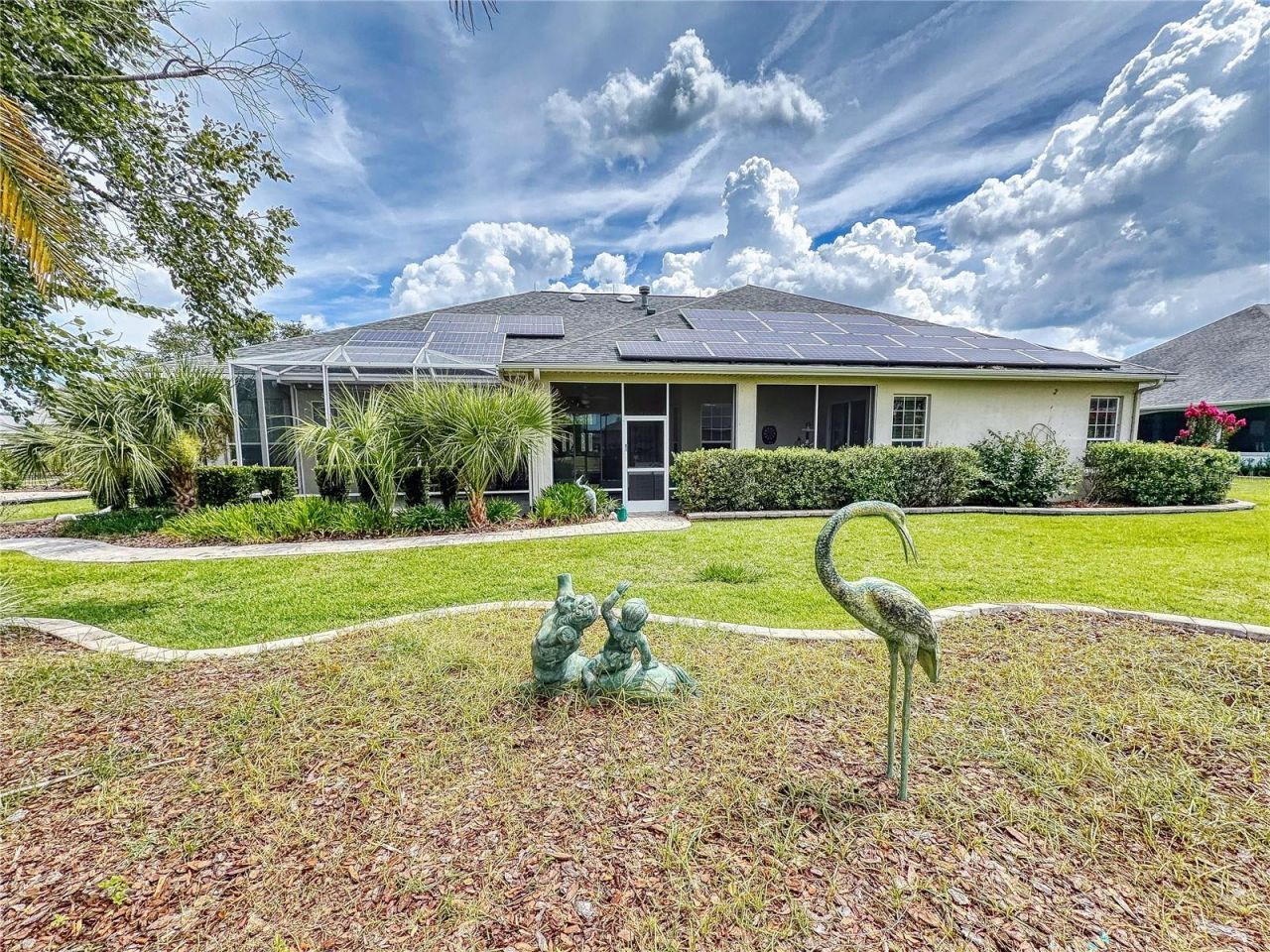 649 Ternberry Forest Drive, The Villages, FL 32162 Photo