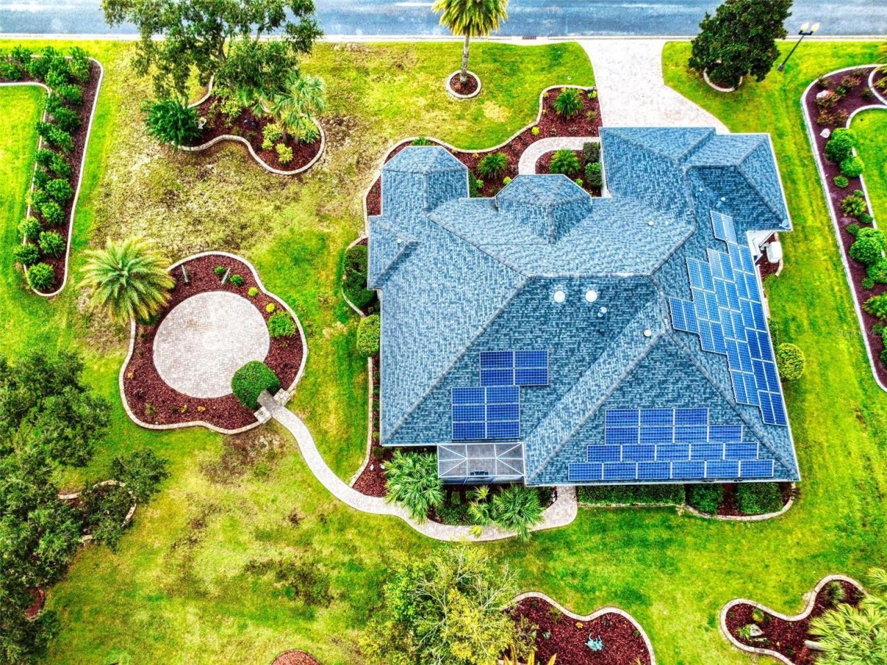 649 Ternberry Forest Drive, The Villages, FL 32162 Photo