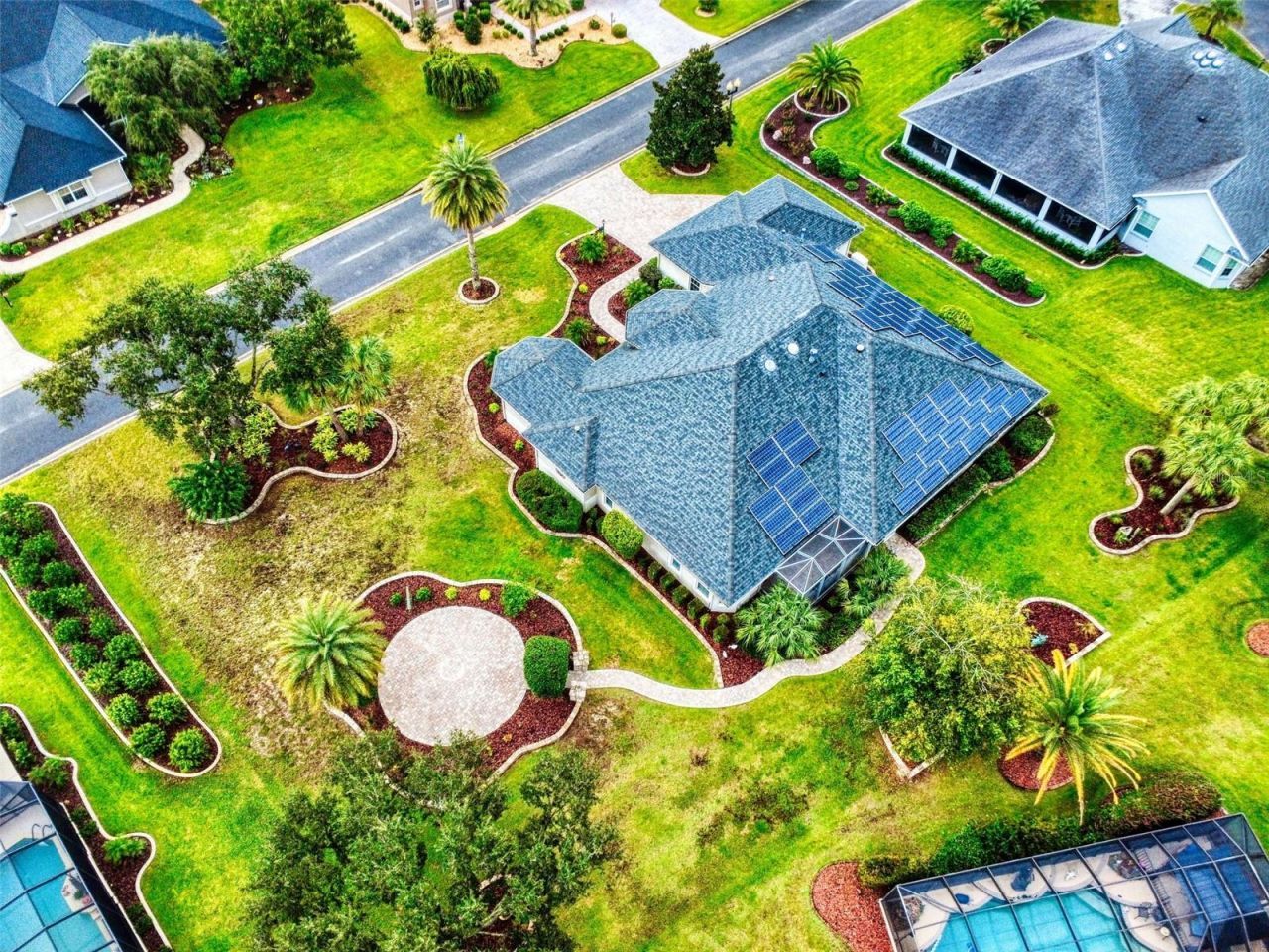 649 Ternberry Forest Drive, The Villages, FL 32162 Photo