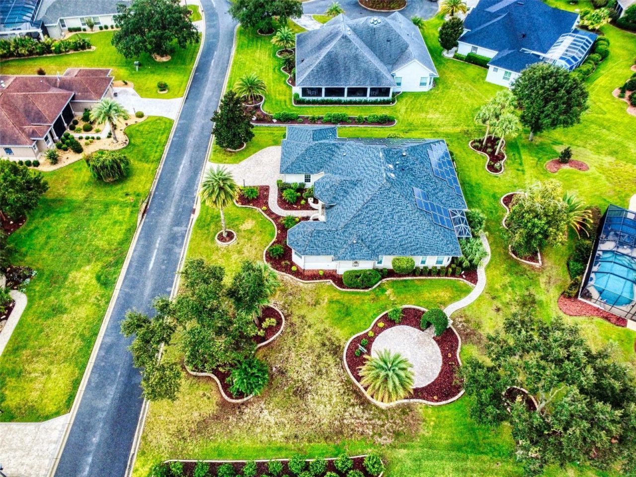 649 Ternberry Forest Drive, The Villages, FL 32162 Photo