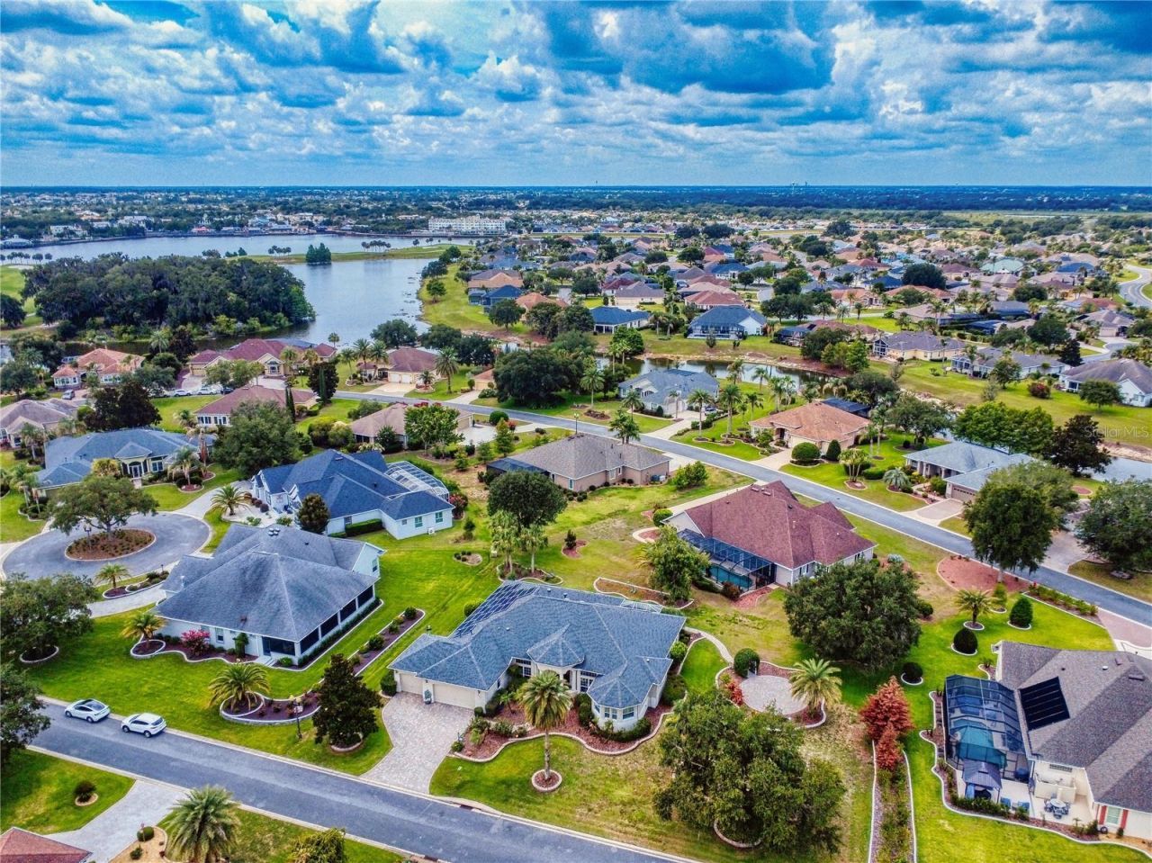 649 Ternberry Forest Drive, The Villages, FL 32162 Photo