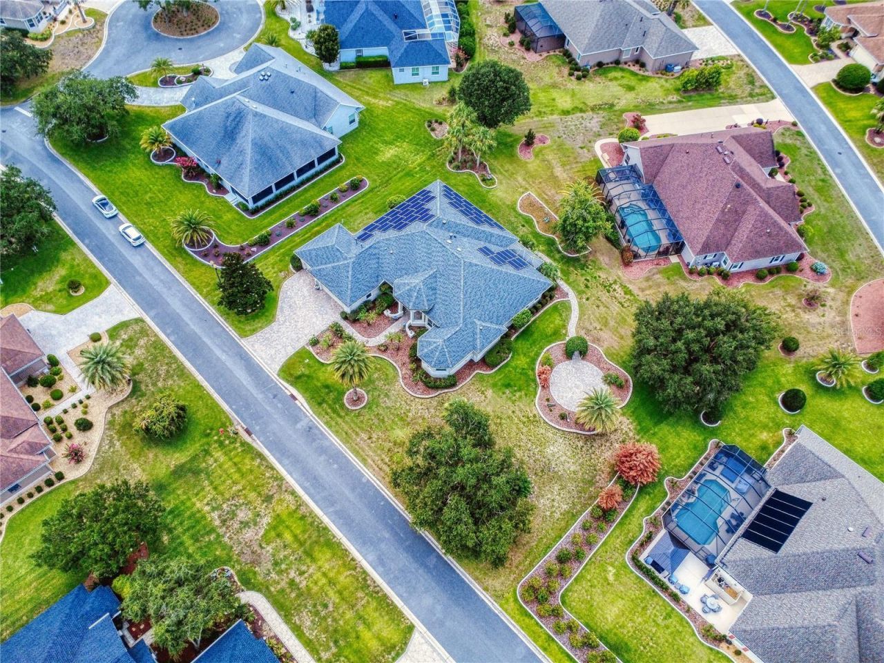 649 Ternberry Forest Drive, The Villages, FL 32162 Photo