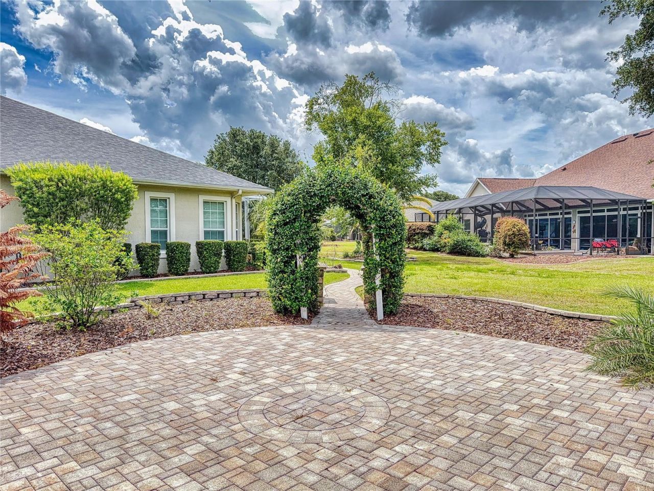 649 Ternberry Forest Drive, The Villages, FL 32162 Photo