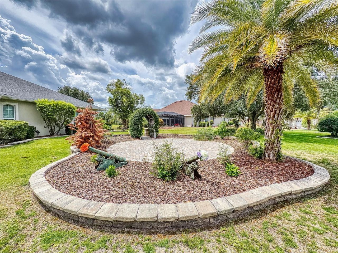 649 Ternberry Forest Drive, The Villages, FL 32162 Photo