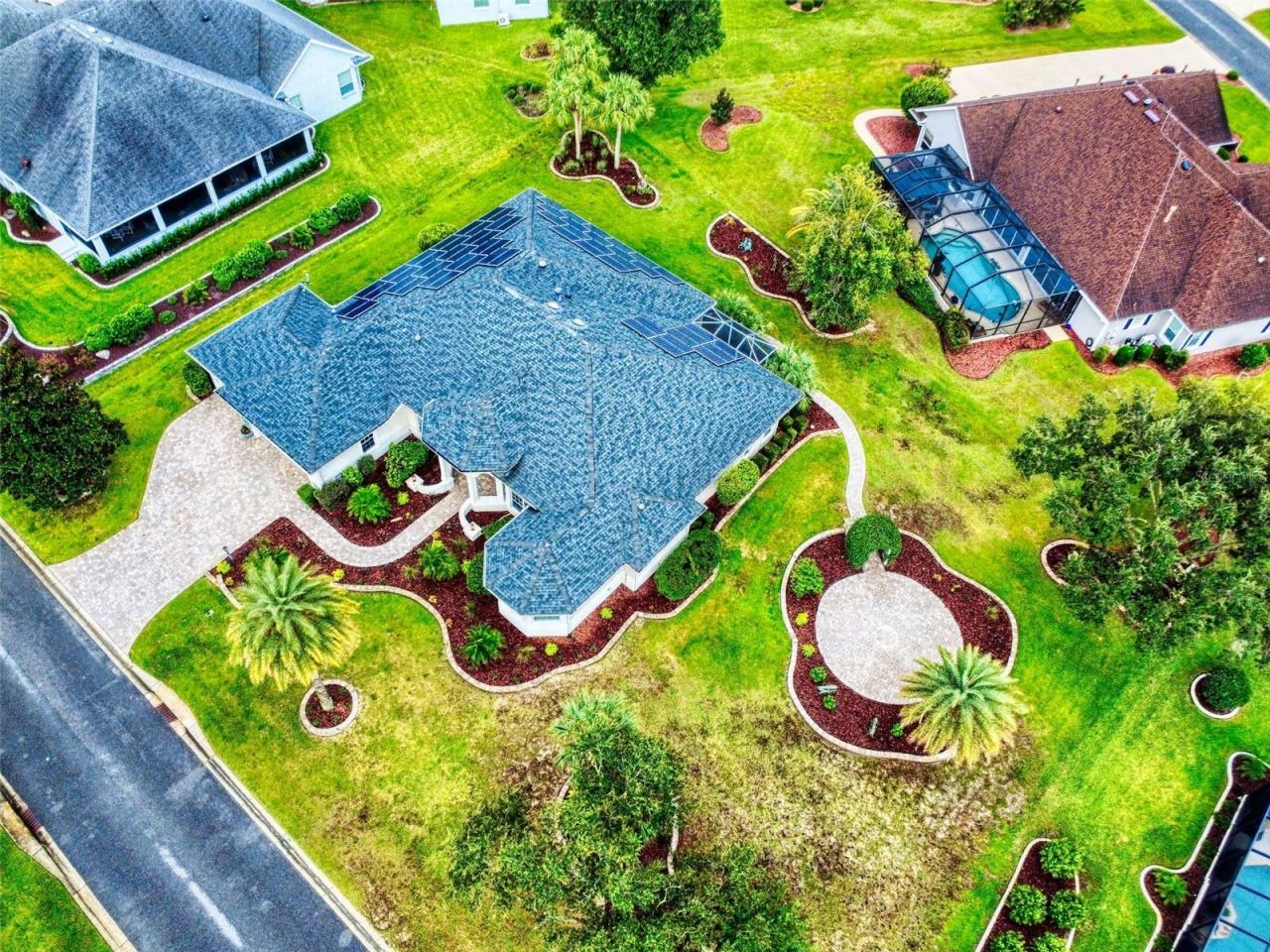 649 Ternberry Forest Drive, The Villages, FL 32162 Photo