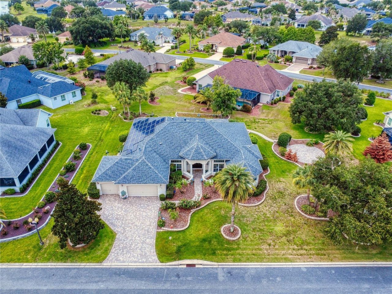 649 Ternberry Forest Drive, The Villages, FL 32162 Photo