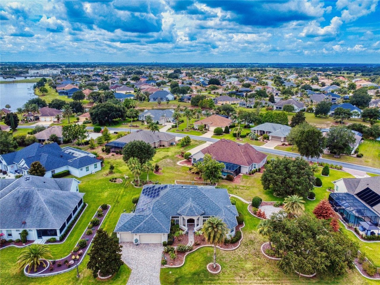 649 Ternberry Forest Drive, The Villages, FL 32162 Photo