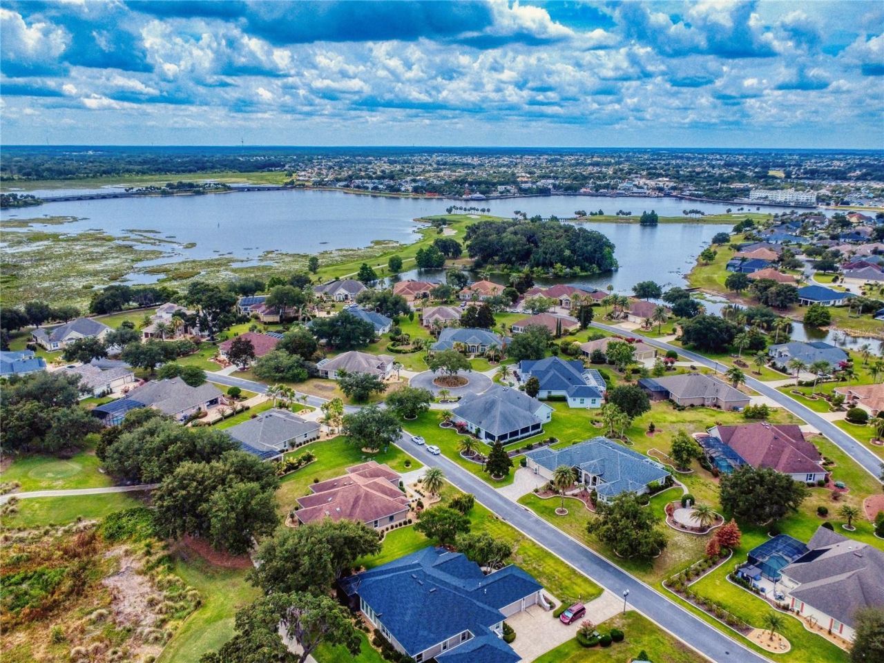 649 Ternberry Forest Drive, The Villages, FL 32162 Photo