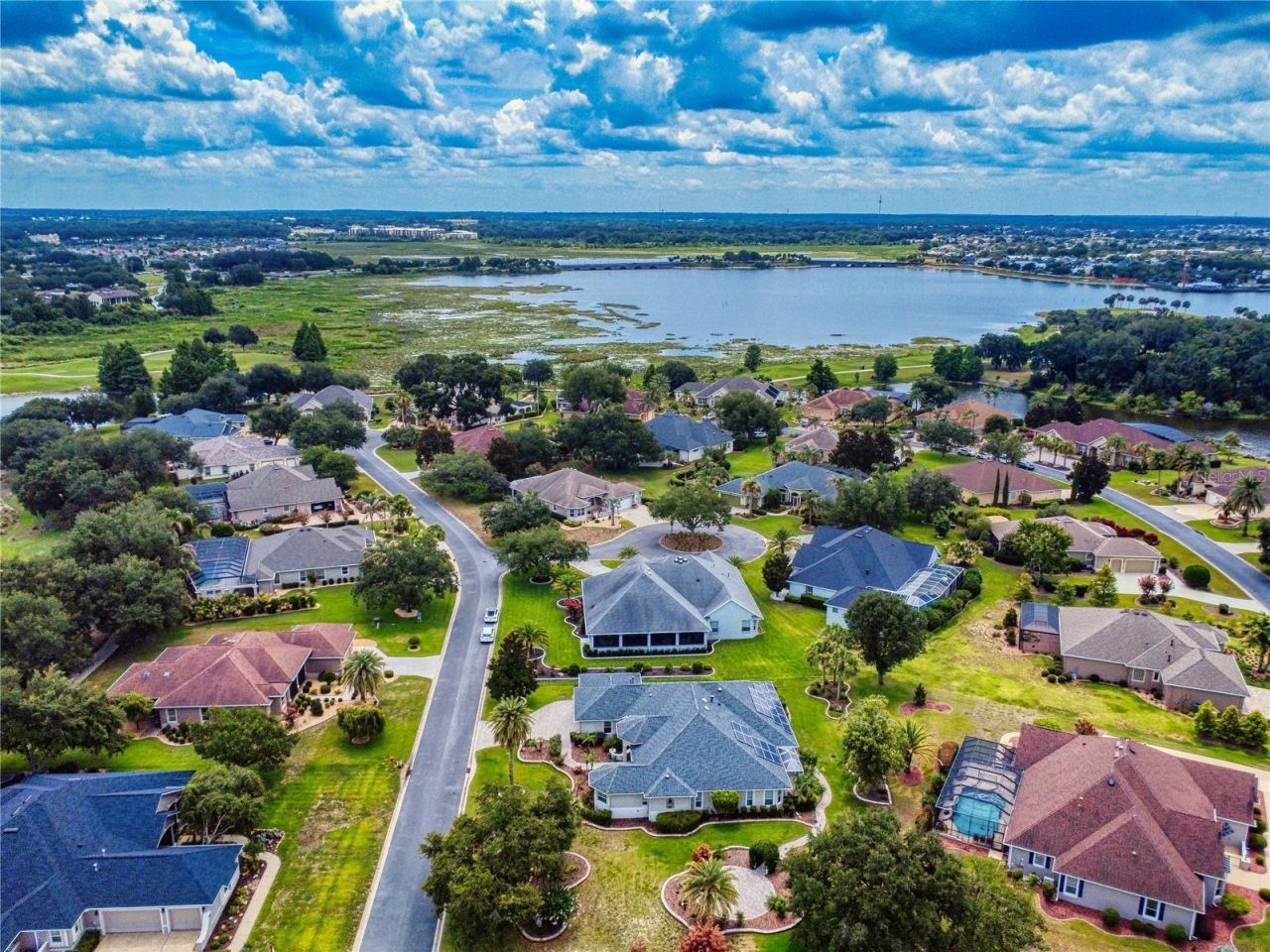 649 Ternberry Forest Drive, The Villages, FL 32162 Photo