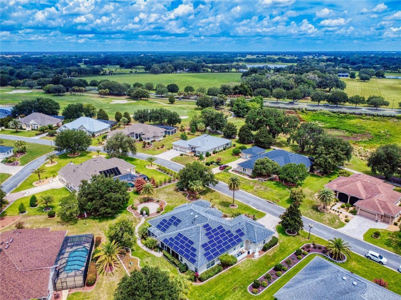 649 Ternberry Forest Drive, The Villages, FL 32162 Photo