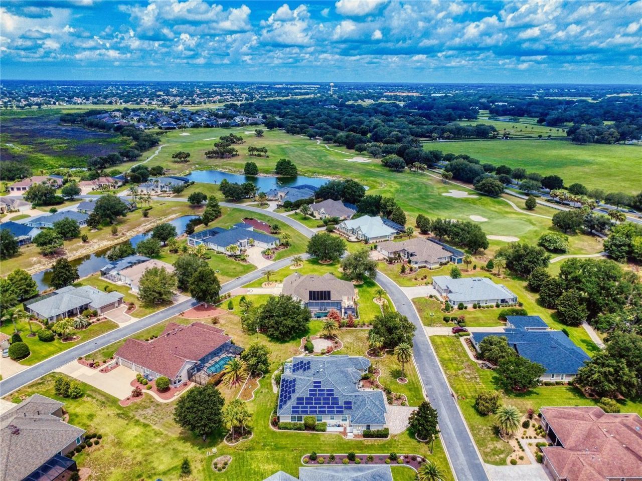 649 Ternberry Forest Drive, The Villages, FL 32162 Photo
