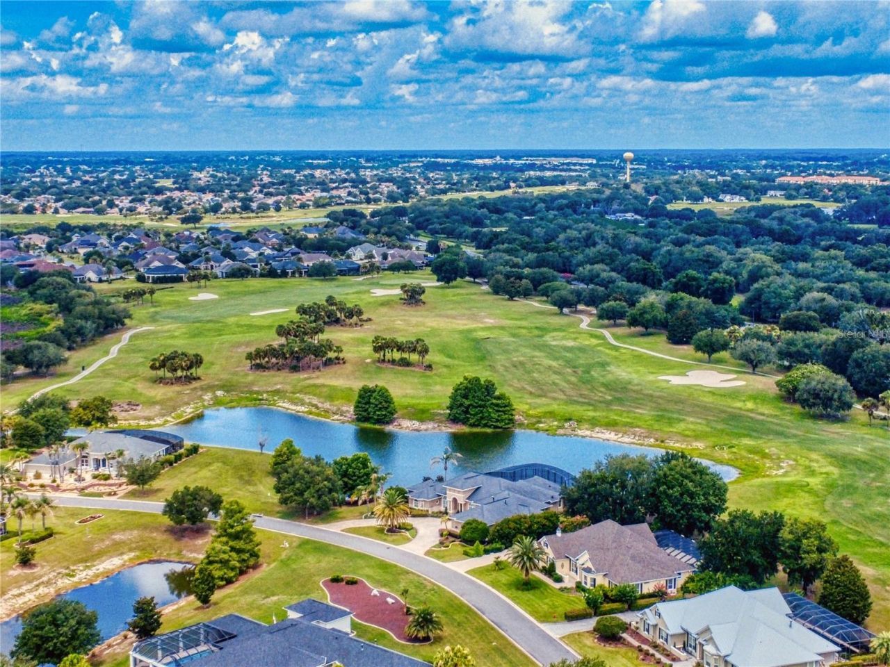 649 Ternberry Forest Drive, The Villages, FL 32162 Photo