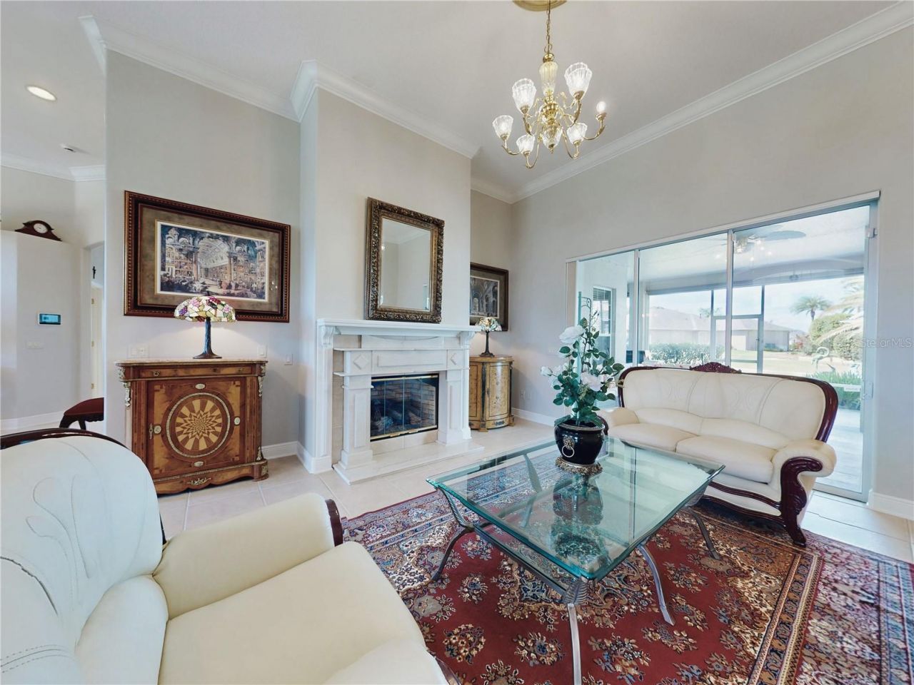 649 Ternberry Forest Drive, The Villages, FL 32162 Photo