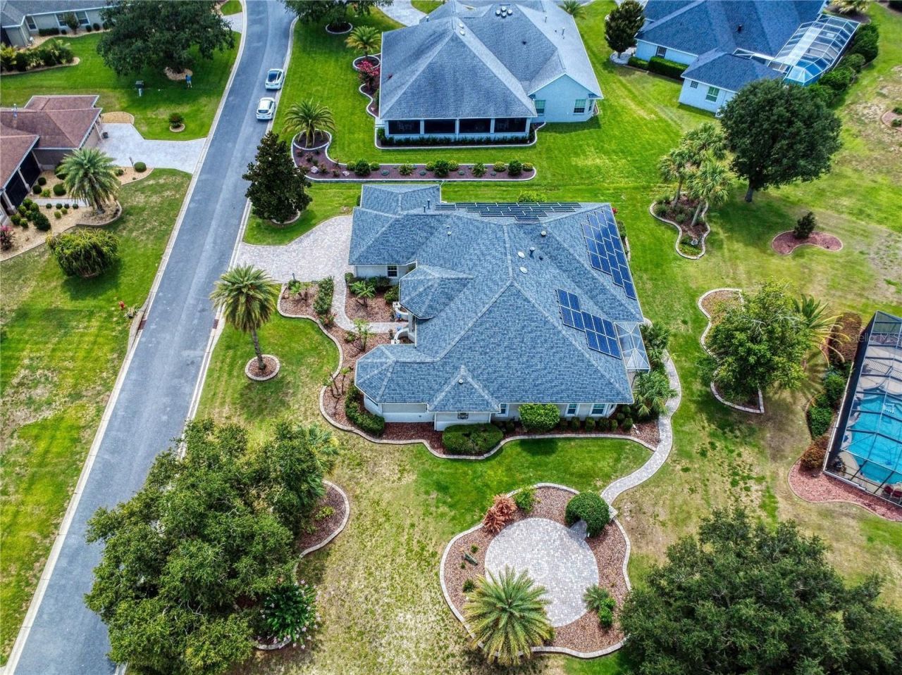 649 Ternberry Forest Drive, The Villages, FL 32162 Photo