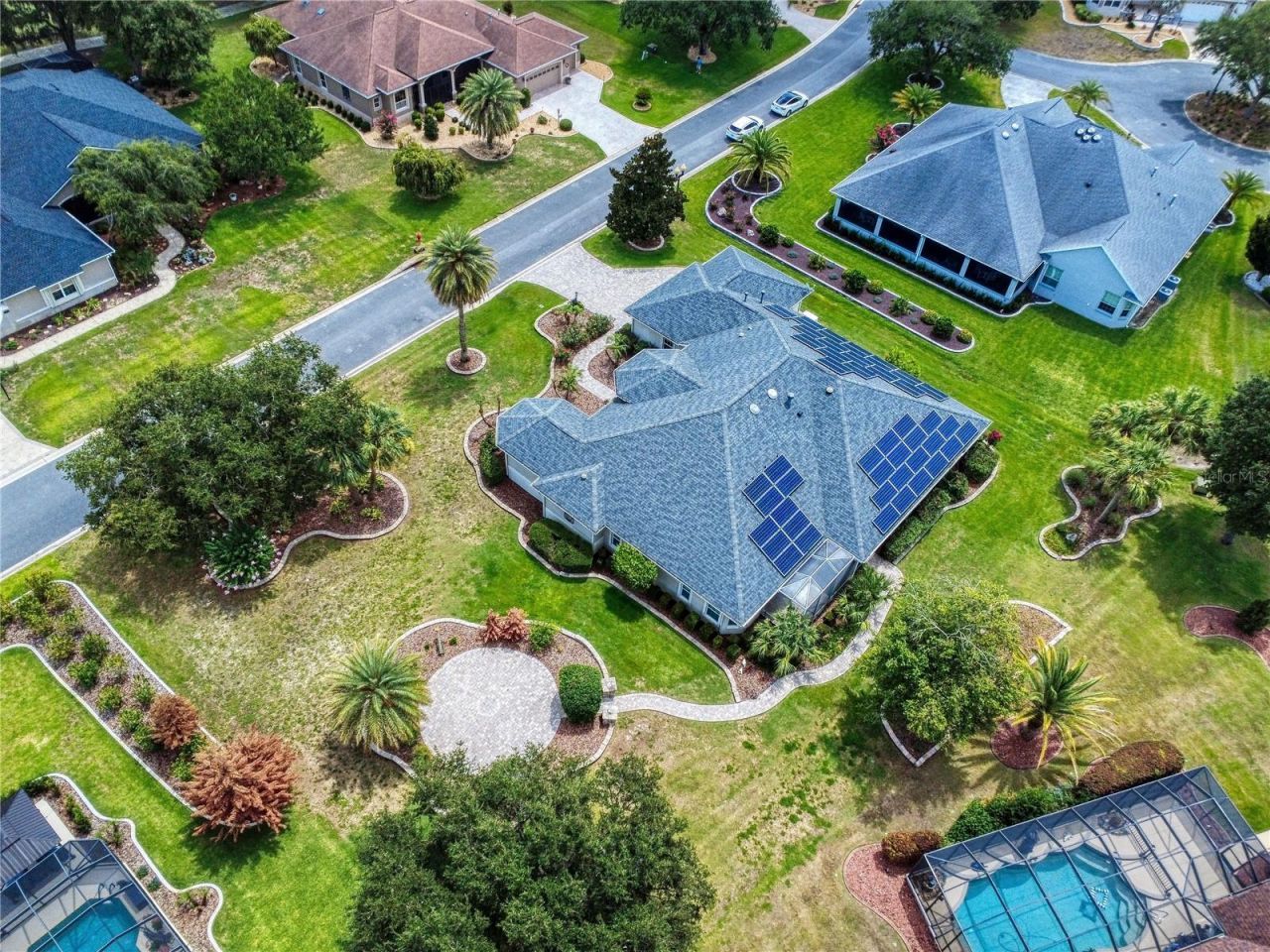 649 Ternberry Forest Drive, The Villages, FL 32162 Photo