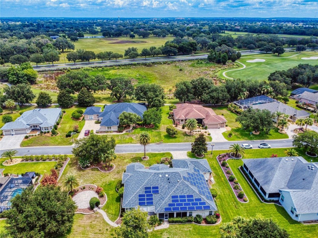 649 Ternberry Forest Drive, The Villages, FL 32162 Photo
