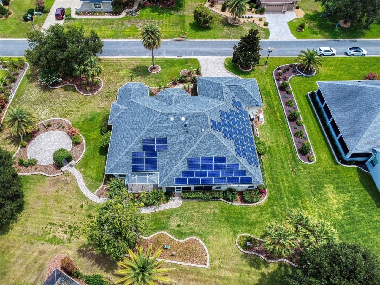 649 Ternberry Forest Drive, The Villages, FL 32162 Photo