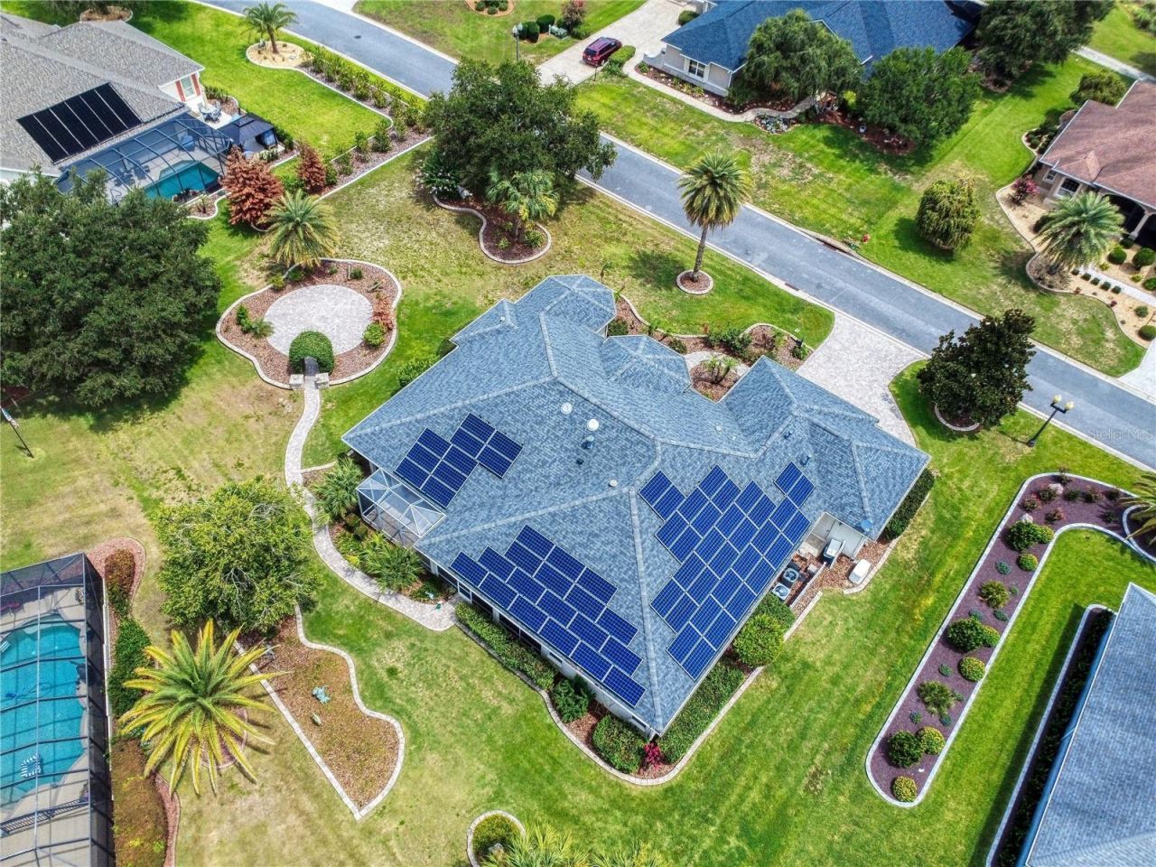649 Ternberry Forest Drive, The Villages, FL 32162 Photo