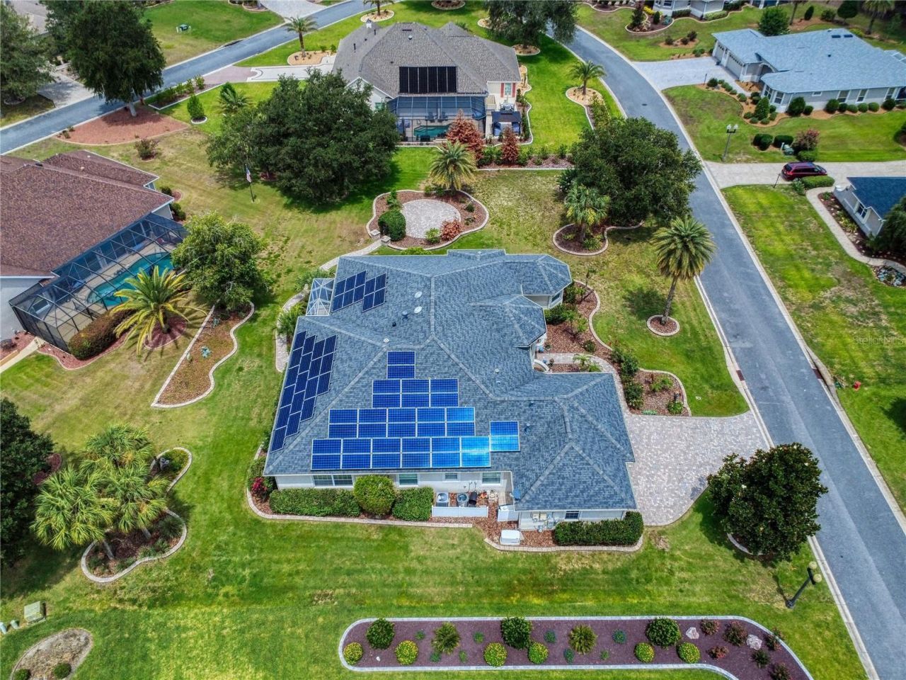 649 Ternberry Forest Drive, The Villages, FL 32162 Photo