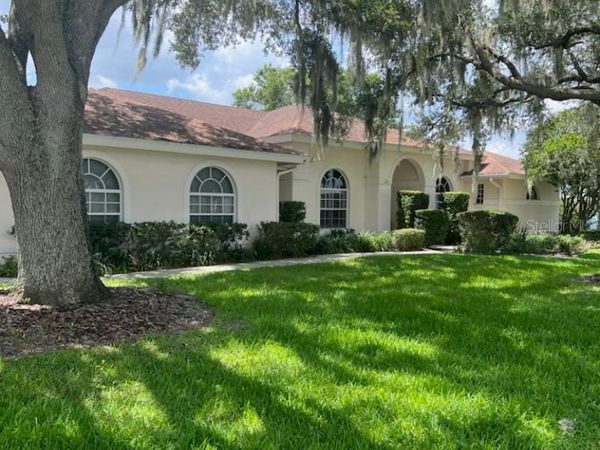 120 WOODCREST LANE , MULBERRY, FL 33860