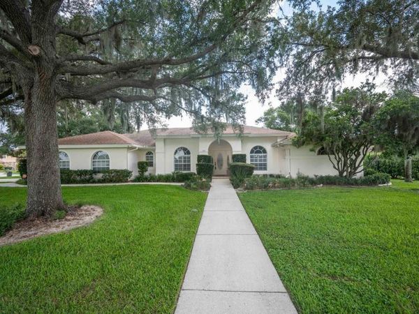 120 WOODCREST LANE , MULBERRY, FL 33860