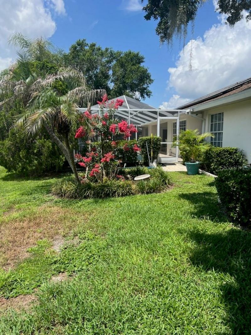 120 Woodcrest Lane , Mulberry, FL 33860 Photo
