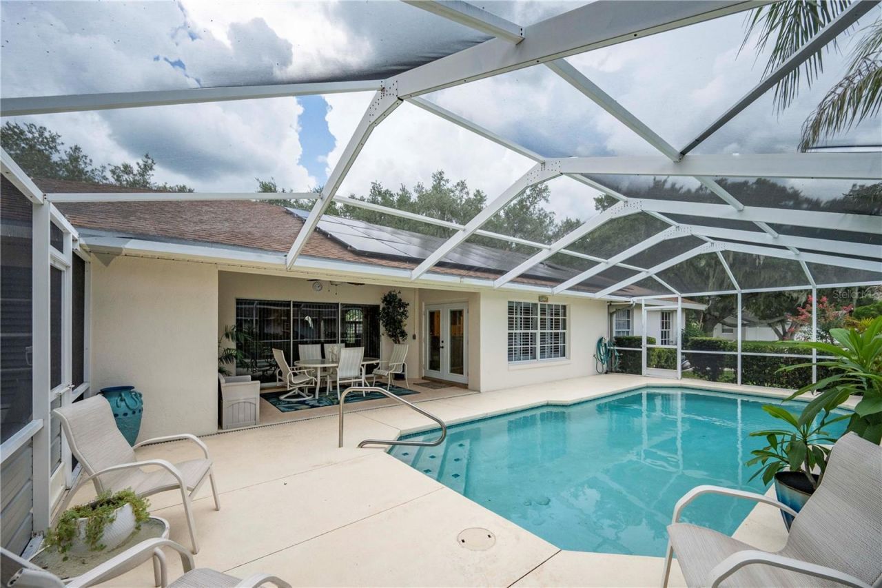 120 Woodcrest Lane, Mulberry, FL 33860 Photo