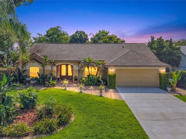 2636 CLEMENTON PARK COURT, ORLANDO, FL 32835