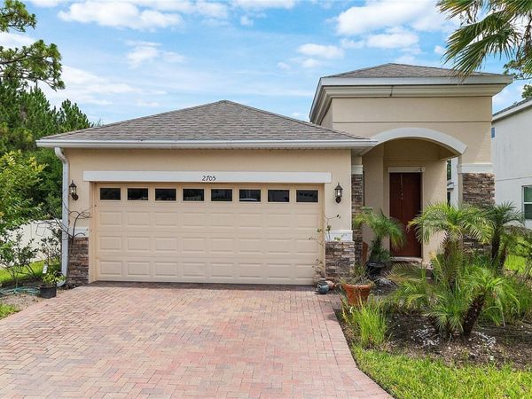 2705 GIRALDA COURT , KISSIMMEE, FL 34743