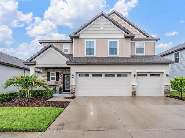 7747 ABBY BROOKS CIRCLE , WESLEY CHAPEL, FL 33545