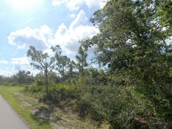 1274 NAVIGATOR ROAD , PUNTA GORDA, FL 33983
