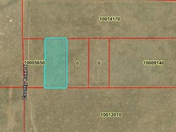 5 AC County Road 44 , San Acacio, CO 81151